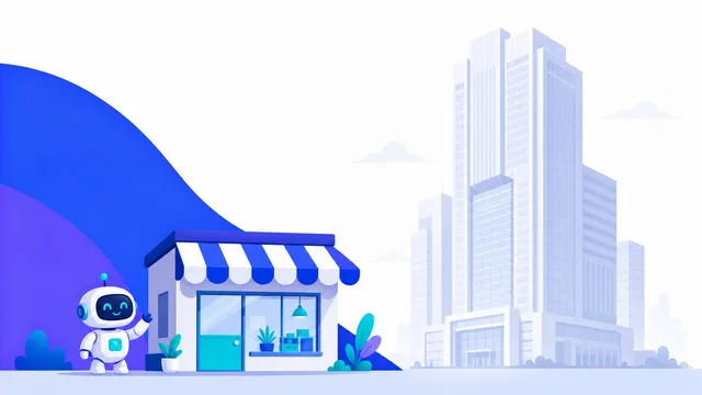 Salesforce Agentforce Alternative for Small Business