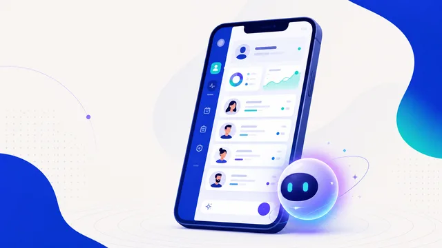 AI CRM Mobile: Run Your Business From Your Phone