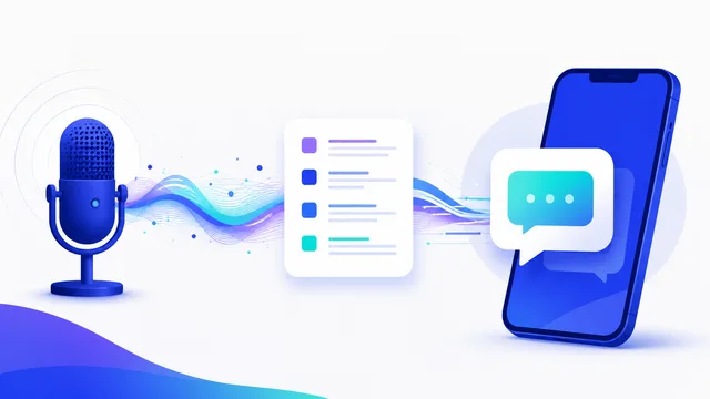 AI Meeting Notes That Flow Into WhatsApp Follow-Ups