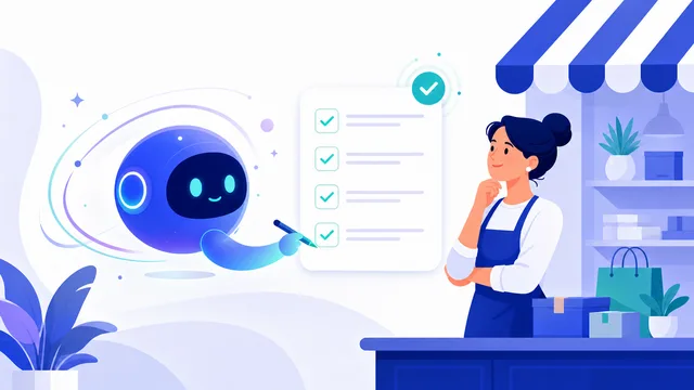 Best Free AI Work Assistant for Small Business