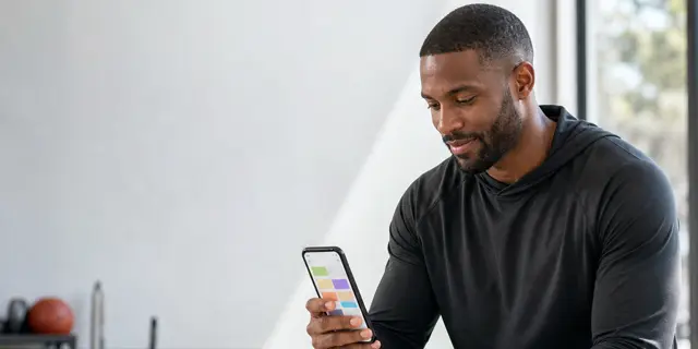 Personal Trainer Booking Software: Paid Sessions