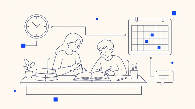 Tutor Booking Software for Paid Lessons