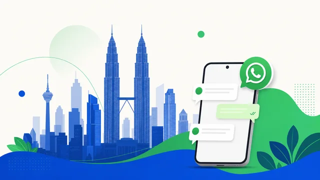 WhatsApp CRM Malaysia: Built for Chat-First Sales & COD