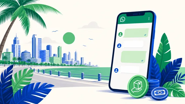 WhatsApp CRM Philippines: COD & Chat Sales Guide