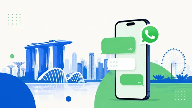 WhatsApp CRM Singapore: A Practical Guide for SMBs