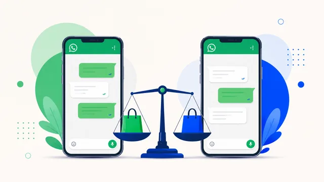 Zoko Alternative for Shopify: Cheaper WhatsApp CRM